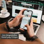 Cara Mengembalikan Kontak HP yang Terhapus