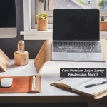 Cara Merekam Layar Laptop