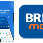 Cara Top Up DANA Lewat BRImo