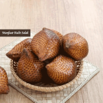 Manfaat Kulit Salak