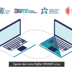 Cara Daftar BUMN 2024