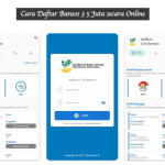 Cara Daftar Bansos 3 5 Juta