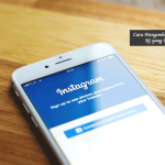 Cara Mengembalikan Akun IG yang Hilang