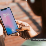 Cara Menghapus Cache di iPhone