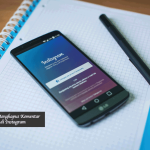 Cara Menghapus Komentar di Instagram
