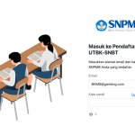 Link Pendaftaran UTBK SNBT 2024