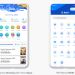 Cara Bayar Tagihan PDAM Lewat M-Banking Mandiri