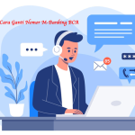 Cara Ganti Nomor M-Banking BCA
