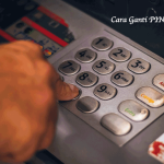 Cara Ganti PIN ATM