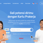 Kartu Prakerja Gelombang 66