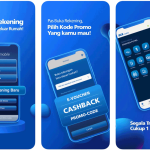 Cara Bayar Listrik Lewat m-Banking BCA