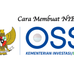 Cara Membuat NIB