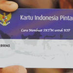 Cara Membuat SKTM untuk KIP