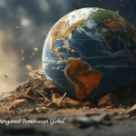 Cara Mengatasi Pemanasan Global