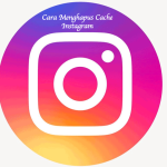 Cara Menghapus Cache Instagram