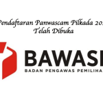 Panwascam Pilkada 2024