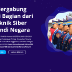Pendaftaran Poltek SSN 2024