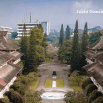 Seleksi Mandiri ITB