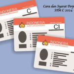 SPerpanjang SIM C 2024