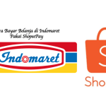 Cara Bayar Belanja di Indomaret Pakai ShopeePay