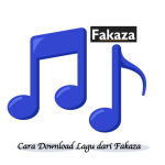 Cara Download Lagu dari Fakaza