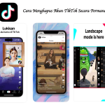 Cara Menghapus Akun TikTok Secara Permanen