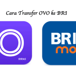 Cara Transfer OVO ke BRI