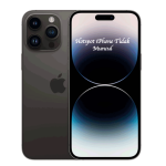 Hotspot iPhone Tidak Muncul