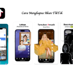 Cara Menghapus Akun TikTok