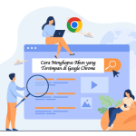 Cara Menghapus Akun yang Tersimpan di Google Chrome