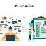 Cara Pentest Website