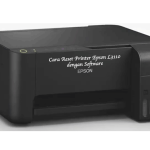 Cara Reset Printer Epson L3110 dengan Software