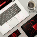 Cara Kerja Botnet