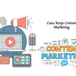Cara Kerja Content Marketing