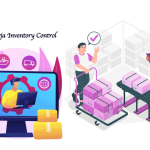 Cara Kerja Inventory Control
