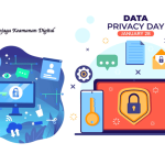 Cara Menjaga Keamanan Digital