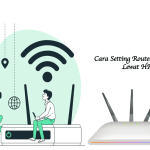Cara Setting Router TP Link Lewat HP