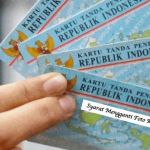 Syarat Mengganti Foto KTP