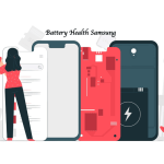 Battery Health Samsung