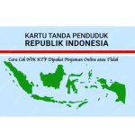 Cara Cek NIK KTP Dipakai Pinjaman Online