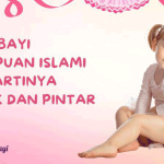 Nama Bayi Perempuan Islami