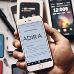 Bayar Adira Lewat M-Banking