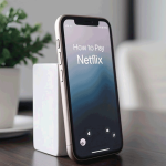 Cara Bayar Netflix
