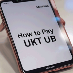Cara Bayar UKT UB lewat BRI