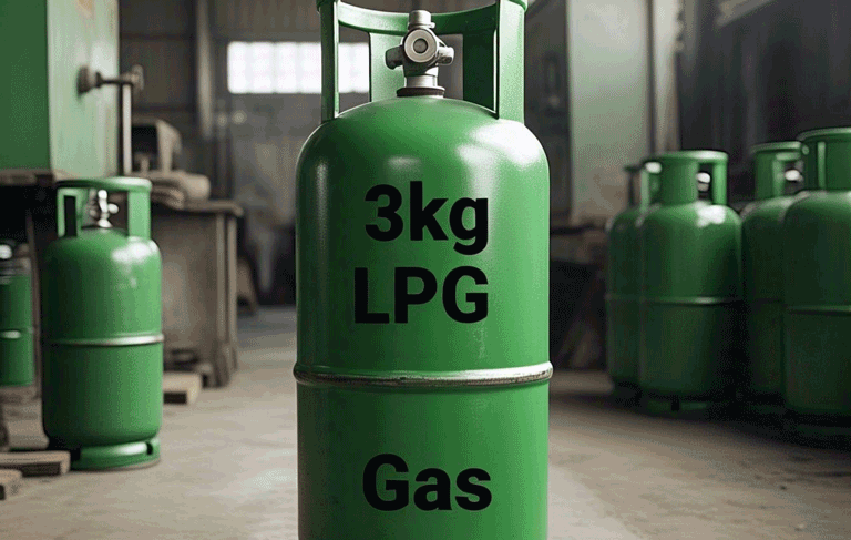 Beli Gas 3 Kg Online