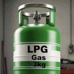 Cara Daftar Sub Pangkalan Gas Elpiji 3 Kg