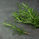 Cara Stek Rosemary