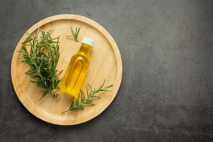 Efek Samping Rosemary