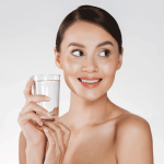 Manfaat Banyak Minum Air Putih
