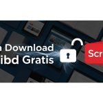 Cara Download Scribd Gratis